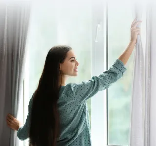 Звукоизоляция стеклопакетов - фото