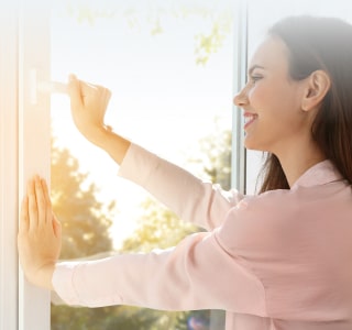 Низкоэмиссионное стекло: что это? - фото