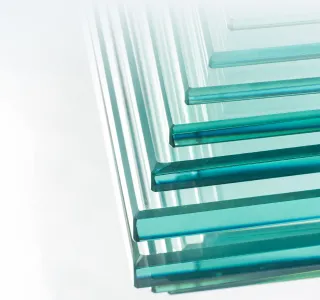 Закаленное стекло или триплекс — что лучше? - фото