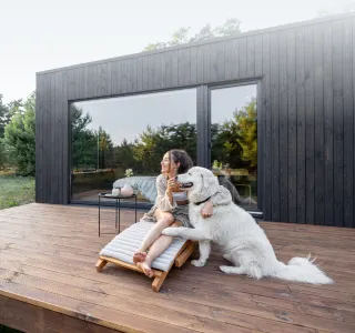 Стеклопакеты с обогревом: что это такое? - фото