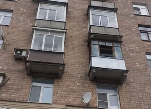 Остекление и отделка балкона на ул. Бутырская - Фото 3