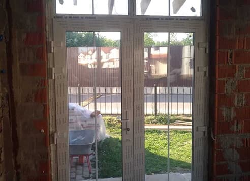 Терраса в поселке «Елочка» - Фото 5