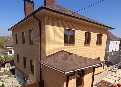 Коттедж в селе Марфино - Фото 4