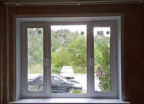 Двухкомнатная квартира на ул. Удальцова - Фото 2