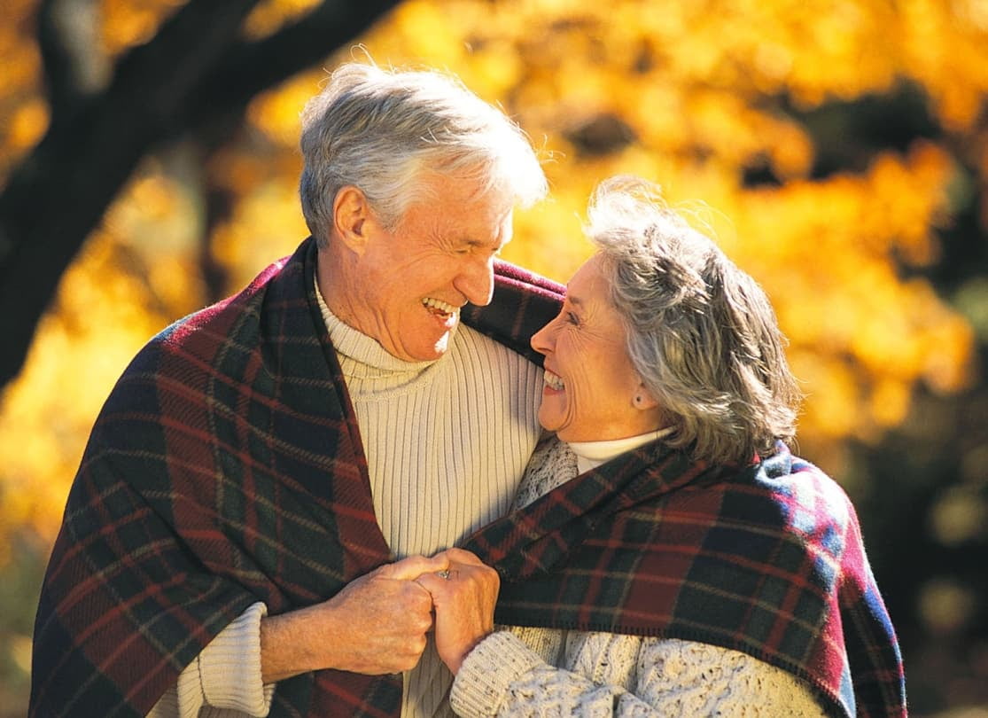 С заботой о старшем поколении и социальных категориях