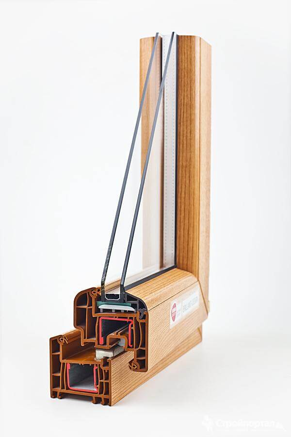 REHAU Brillant фото