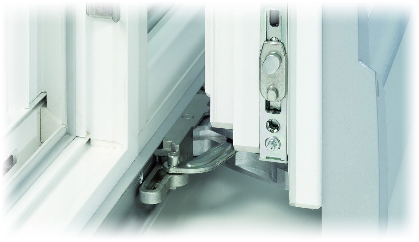 Аксессуары для окон REHAU