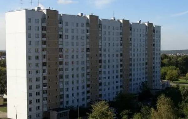 П-30 фото - Умные окна