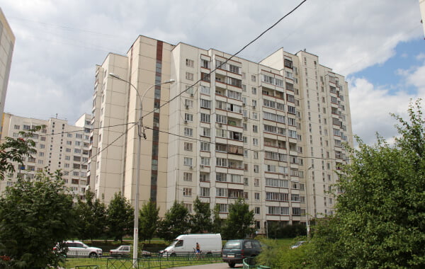 П-46М фото - Умные окна